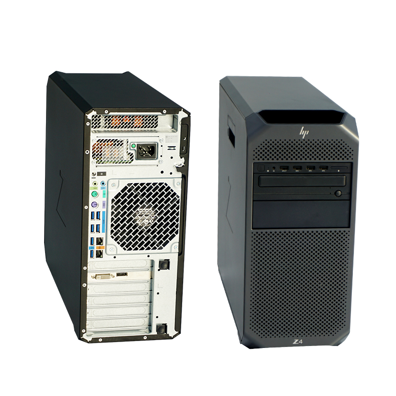 HP|HP Z4G4 Z440 그래픽 워크스테이션 PK DELL T5820 도면 렌더링 의료용 산업용 컴퓨터