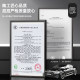 Kawei Genuine 1 18 Audi RS7 Model Alloy Simulation Children's Toy Car Model Boy's Birthday Gift