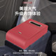 Audi A3La4La6LQ3Q5 car multi-function handrail storage storage box tissue box height-enhancing pad car supplies