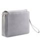 Hot-selling high-end 120-hole leather pencil bag art sketch brush colored pencil 120 color storage pencil case free shipping