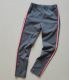 Los nuevos pantalones para niños de Dmunster's New Spring and Autumn Women's Middle and Large Children Sports apretados y estirados