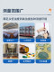 陆恒高精度台式浊度分析仪供水污水低浊度快速测定分析仪器啤酒厂