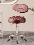 Красота табурет шкив лифт салон красоты специальный большой рабочий табурет маникюр визажист стоматологическое кресло парикмахерская круглый табурет