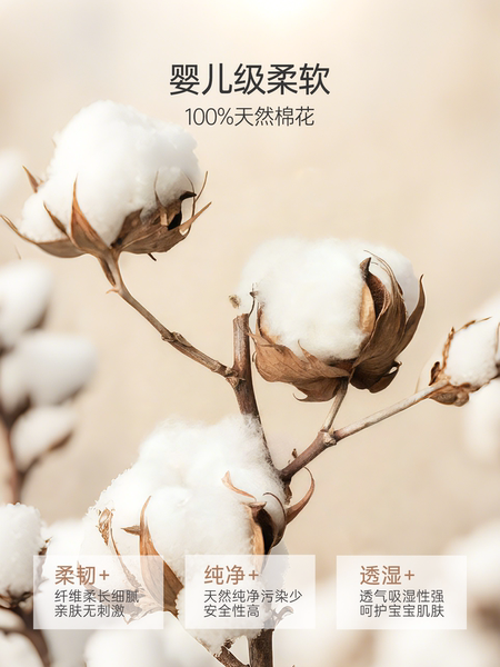乖奇熊宝宝短袖T恤上衣夏季儿童休闲衣服纯棉薄款婴幼儿可爱外出 — 3