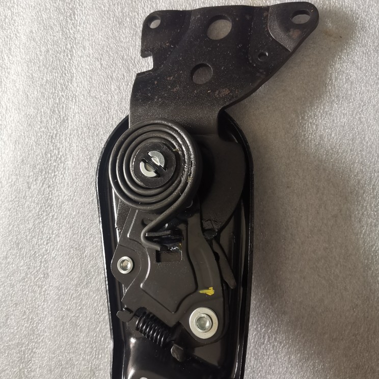 TIANJIN 153 TRUCK XUANDE X6 ORIGINAL SEAT ADJUSTER MAIN DRIVERS SEAT TRUCK BACKREST ADJUSTER