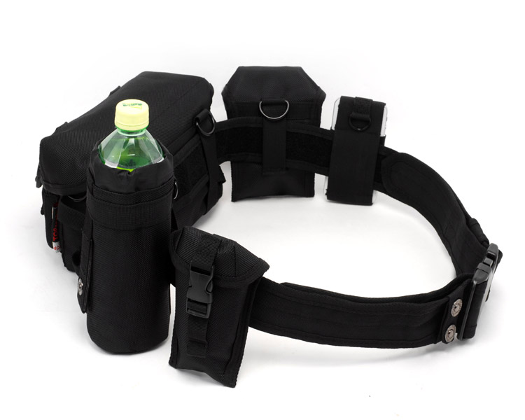 다기능 탈착식 조합 가방 야외 스포츠 여행 허리 가방 남성 캐주얼 남성 허리 가방 옥스포드 천 유행