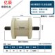 Wear-resistant MC nylon H-type track wheel square steel pulley light rail groove wheel tightening wheel H-slot double-sided track wheel