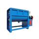Beihai Chemical Powder Industrial Silicon Powder Horizontal Mixer Mixer Stainless Steel Horizontal Mixer Mixer Mixer