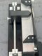 PVC wire trench scissor wire trench cutter 45 degrees 90 open-mounted wiring wiring trench cutting machine guide clamp C45DZ47