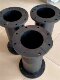Hoop-break valve pipe clamp valve clamp valve clamp valve airbag valve hose valve inner liner rubber sleeve valve valve core inner sleeve valve sleeve