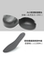 GUBANG THREE-PROOF LABOR PROTECTION SHOES MENS ANTI-SMASHING AND ANTI-PUNCTURE AUTUMN AND WINTER VELVET WARM AND NON-SLIP WORK WINTER COTTON SHOES