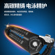 Dongcheng multi-function wire stripper cable scissors electrician wire pliers wire voltage stripper wire cutter wire stripper
