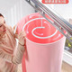 Household multi-function stainless steel clothes hanger duvet duvet cover bed sheet family dormitory TH