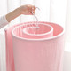 Household multi-function stainless steel clothes hanger duvet duvet cover bed sheet family dormitory TH