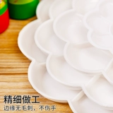 Пластиковая акварель, детская палитра, художественный акрил, пигментированная гуашь для детского сада для рисования