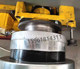 Shanghai Machine Tool Factory M1332B Handwheel Assembly Feed Gear Dial Dial External Grinding Machine Accessories