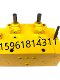 Shanghai Machine Tool Factory M1432A control box M1432B workbench reversing valve Joystick External cylindrical grinder accessories