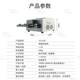-6150 New Energy 150 square car wire harness stripping machine charging gun charging pile large square cable automatic