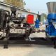Flat mold pellet feed machine Small household pelletizer Dog and cat food pelletizing equipment Cat litter air dryer