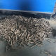 Sawdust straw ring molding machine Beanstalk branch pelleting machine Shandong spot biomass pelleting machine
