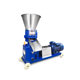 Feed pelletizer Small household farm biomass pelletizer 150 type feed pelletizer feed machine