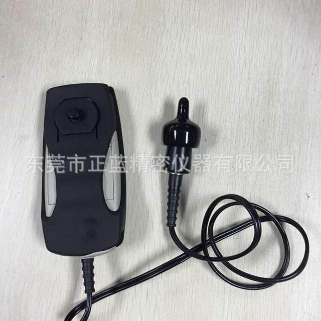 Distribution of American Difsgo 200 series ultrasonic thickness measuring instrument