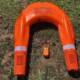 Remote search and rescue robot on water, swimming area rescue lifebuoy, intelligent fast search and rescue lifebuoy