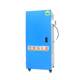 Small single and double arm industrial dust removal equipment automatic ash cleaning welding fumes purifier Pulse welding fumes purifier