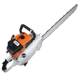 Germany imported 070 gasoline saw high power logging saw open plate saw industrial grade imported chain manufacturer
