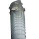 Air purification dust collector Material conveying and collection cyclone separator Suction point cyclone dust collector