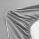 Summer ice silk bed cover cool mattress air conditioning rattan mattress sheet three-piece set can be washed and breathable for both winter and summer