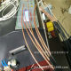 Flat sheathed wire automatic wire stripping machine Cable wire peeling machine High power peeling machine Wire cutting machine