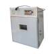 176 intelligent incubator native chicken breeding industrial incubator equipment one-click incubator