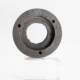350 concrete mixer accessories size tug small round tank roller bearing sleeve/seat support wheel shaft sleeve