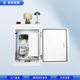 Lanchuang Intelligent Air Micro Station Atmospheric Environment Monitoring Equipment Four-air Two-Dust Micro-Air Monitoring System Customized