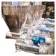 Factory direct supply small fully automatic feeder Powder loader Precision weightless twin screw feeder