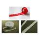 Continuous webbing hot stamping machine Self-adhesive label roll to roll hot stamping machine Ribbon ribbon hot stamping machine