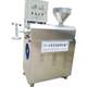 Sweet potato beating machine grinding machine Sweet potato cleaning and feeding machine Potato washing machine Large commercial starch machine