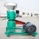 Cattle and sheep feed pellet processing artifact Various models of breeding feed pellet machine working video