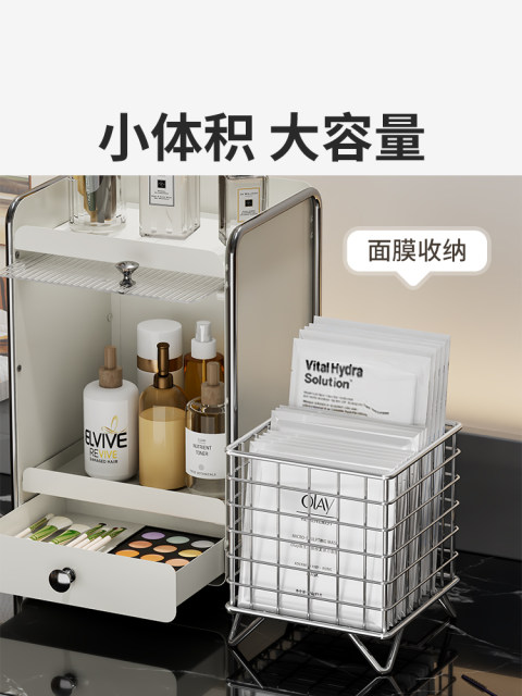 Onion, ginger and garlic storage box kitchen table top seasoning rack countertop ginger and garlic storage basket multi-functional sorting basket