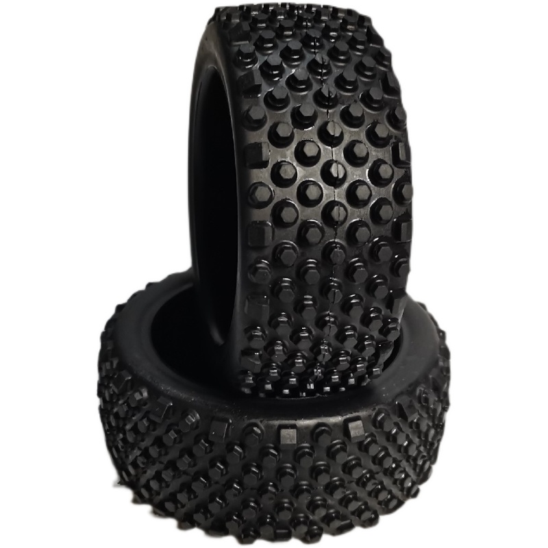 GERMAN CARSON1 8 OFF-ROAD VEHICLE ELECTRIC 6S FIBER LINER ALL-TERRAIN HIGH SPEED TIRES [4PCS]