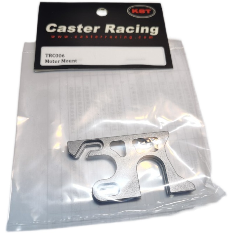 CASTELL1 10 RACING ATV UPGRADE MOTOR SEAT TRC-006