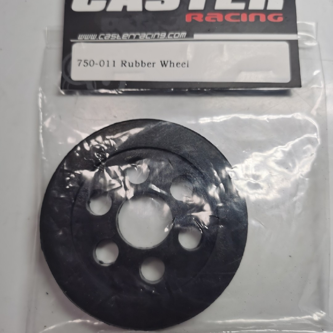 CASSTER CASTER 1 8 METHANOL NITRO LAUNCHPAD RUBBER TYRE FOR OFF-ROAD VEHICLES JAPAN INFINITY SEIKI UNIVERSAL