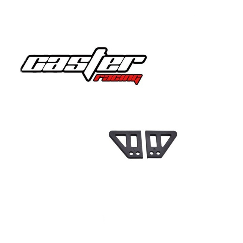 CASTER CASTER ETO821 1 8PRO ELECTRIC DIRT BIKE ET058 SCRAPER