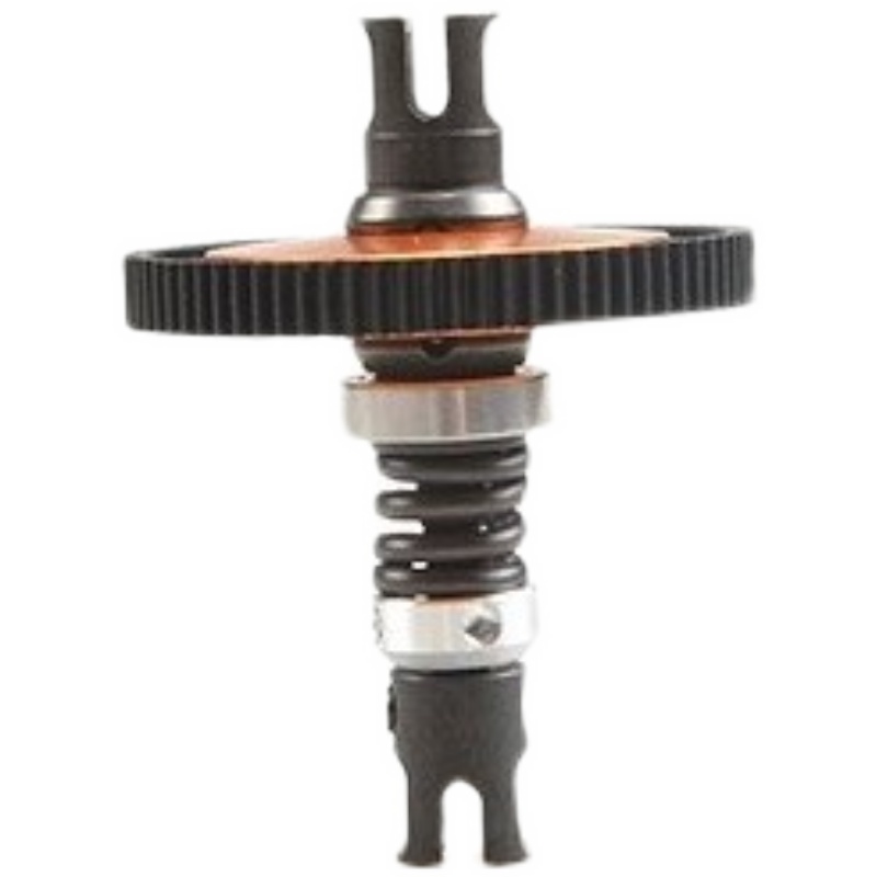 CASTER CASTER V4S 1 10 BUGGY PARTS S10B007 POOR GROUP GOOD