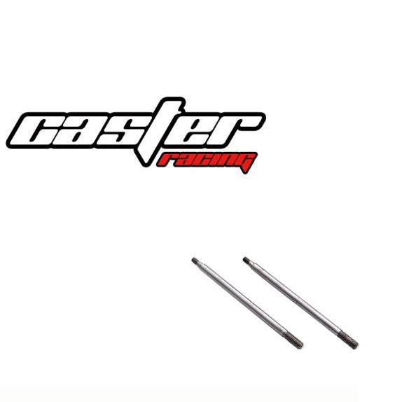 CASTER CASTER ETO821 1 8 8PRO ELECTRIC OFF-ROAD BUGGY FRONT SHOCK CORE K8-0009