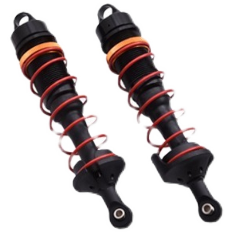 CASTER CASTER ETO821 1 8PRO ELECTRIC DIRT BIKE ET077 FRONT SHOCK SET