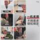 Electric drill tool box household tool set multifunctional maintenance tool combination woodworking manual tools