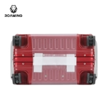 Износостойкий чемодан, коробка, 28 дюймов