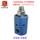 Dubolin deublin55/57/1116/1129/1101/190 series high-speed high-voltage rotary joints